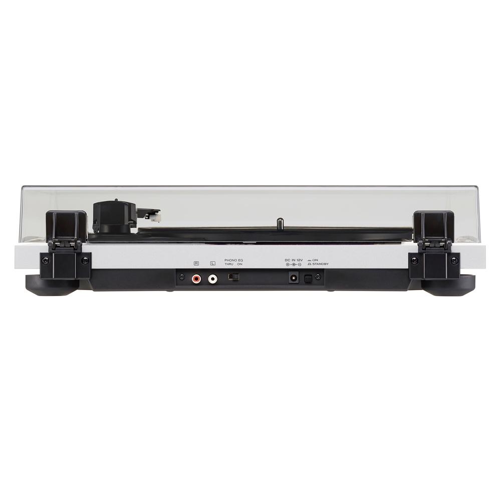 TEAC TN-180BT-A3 Bluetooth Turntable - Semi-Automatic - K&B Audio