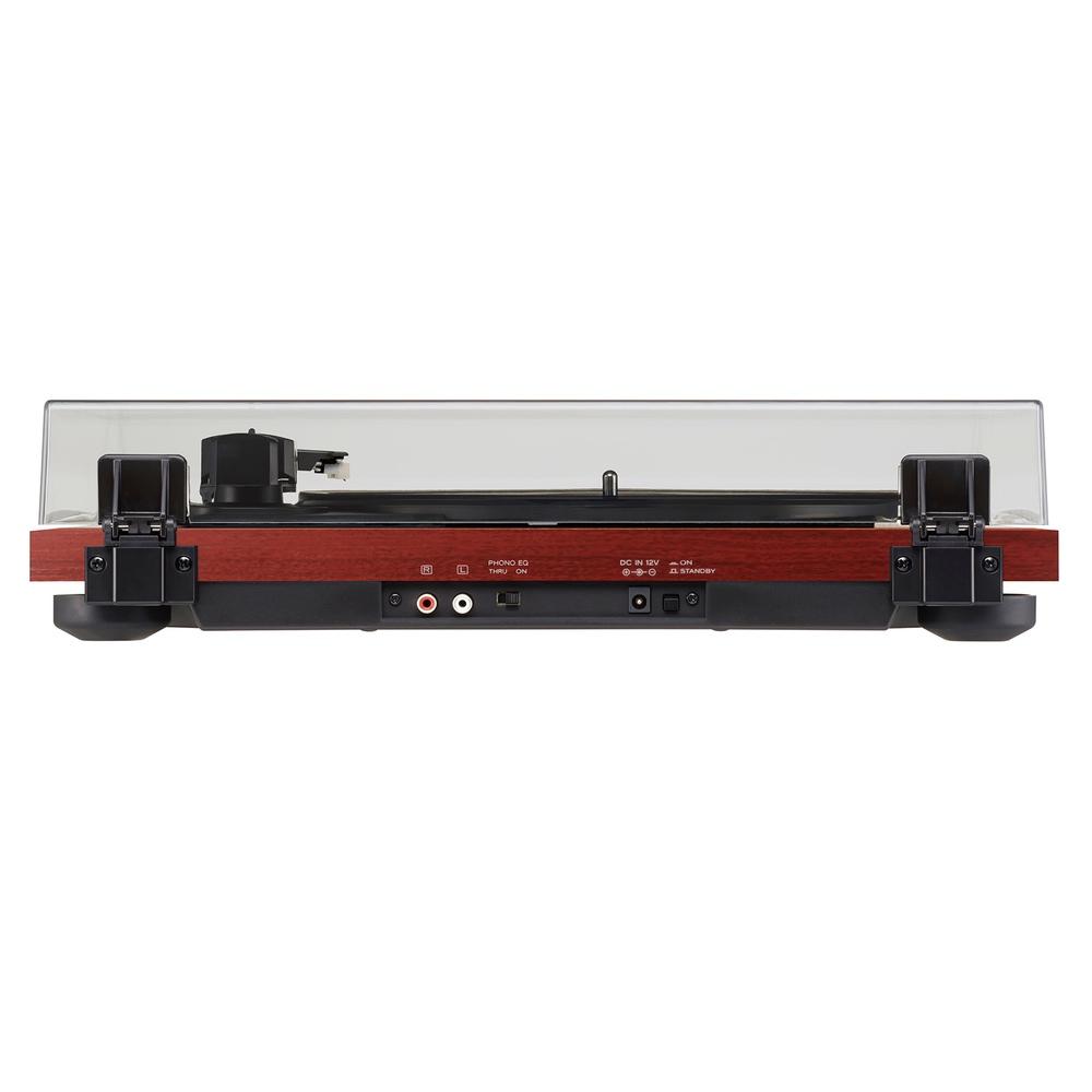 TEAC TN-180BT-A3 Bluetooth Turntable - Semi-Automatic - K&B Audio
