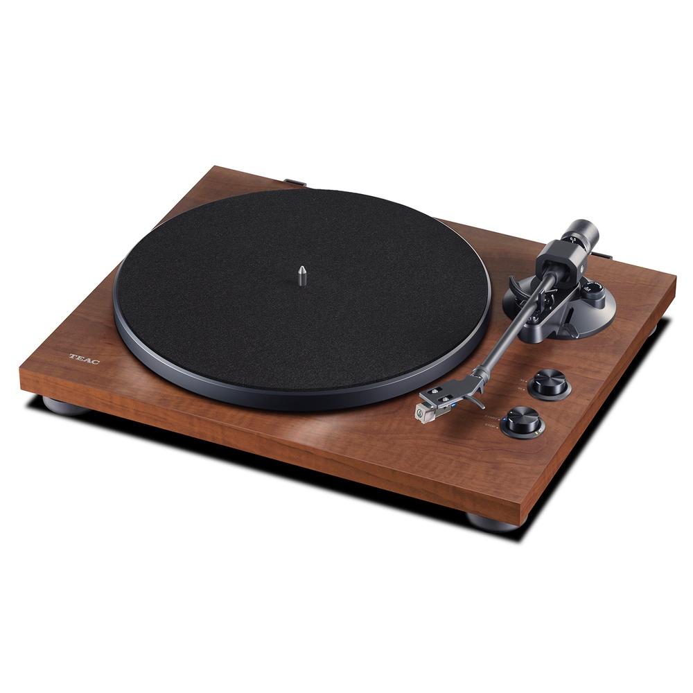 TEAC TN-280BT-A3 Bluetooth Turntable - K&B Audio