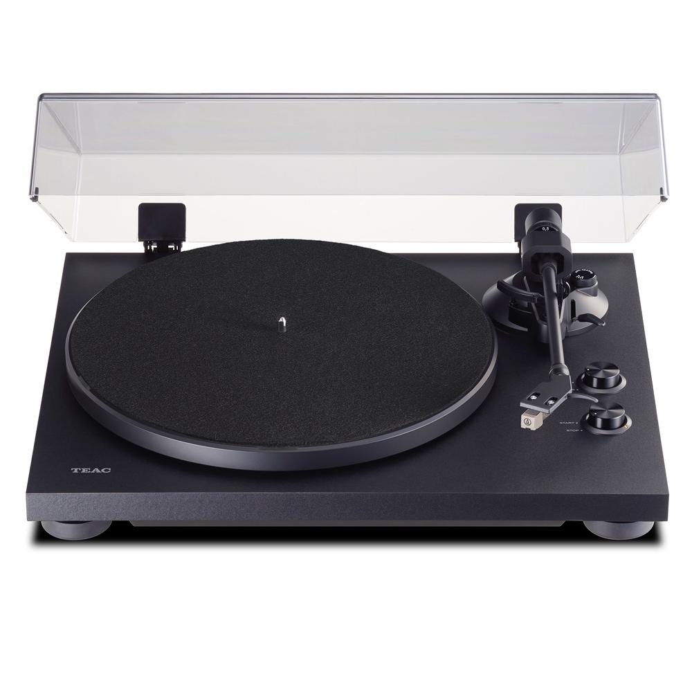 TEAC TN-280BT-A3 Bluetooth Turntable - K&B Audio