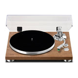 TEAC TN-400BT-X Bluetooth Turntable - Walnut - K&B Audio