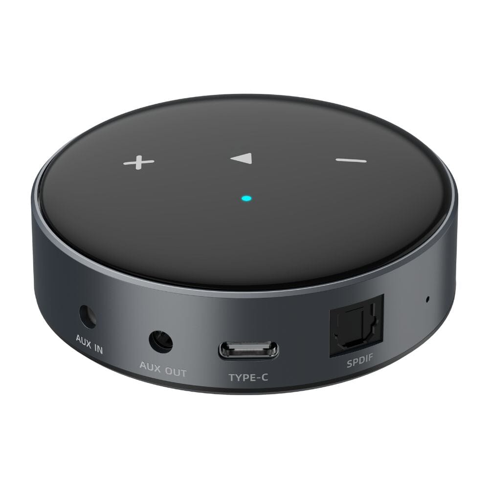 [OPEN BOX] WiiM Mini WiFi Music Streamer - K&B Audio