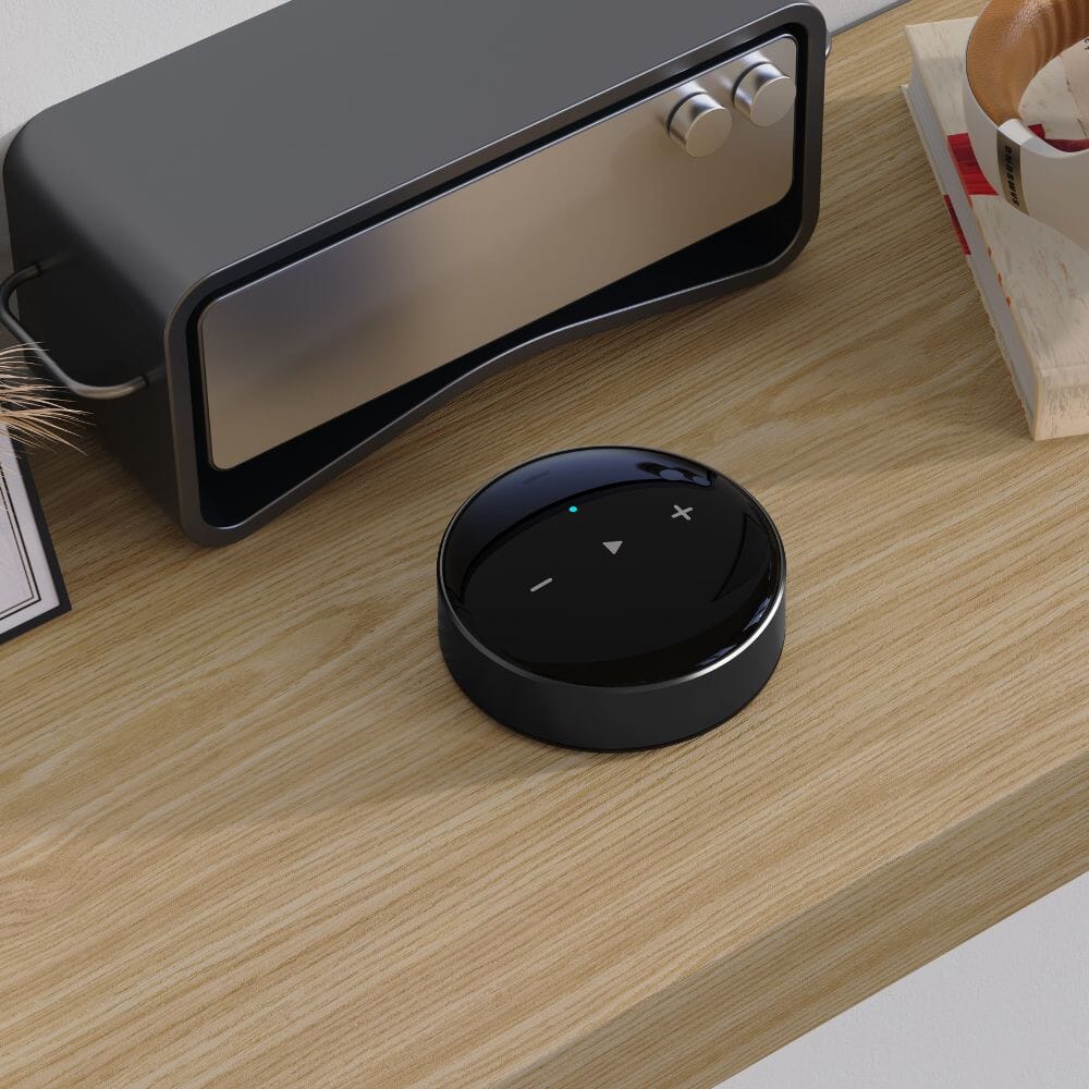 [OPEN BOX] WiiM Mini WiFi Music Streamer - K&B Audio