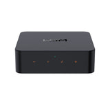 WiiM Pro Hi-Res WiFi Music Streamer with Multiroom, Airplay 2, Spotify Connect & Alexa - K&B Audio