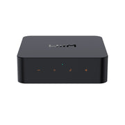 WiiM Pro Hi-Res Wi-Fi Music Streamer with Multiroom, Airplay 2, Spotify Connect & Alexa - K&B Audio