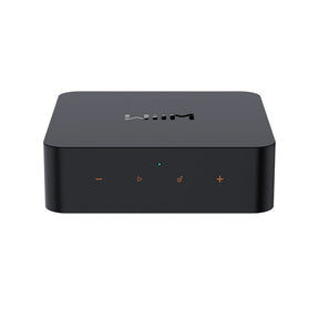 WiiM Pro Hi-Res Wi-Fi Music Streamer with Multiroom, Airplay 2, Spotify Connect & Alexa - K&B Audio
